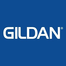 Gildan Unisex 100% Cotton T-Shirts