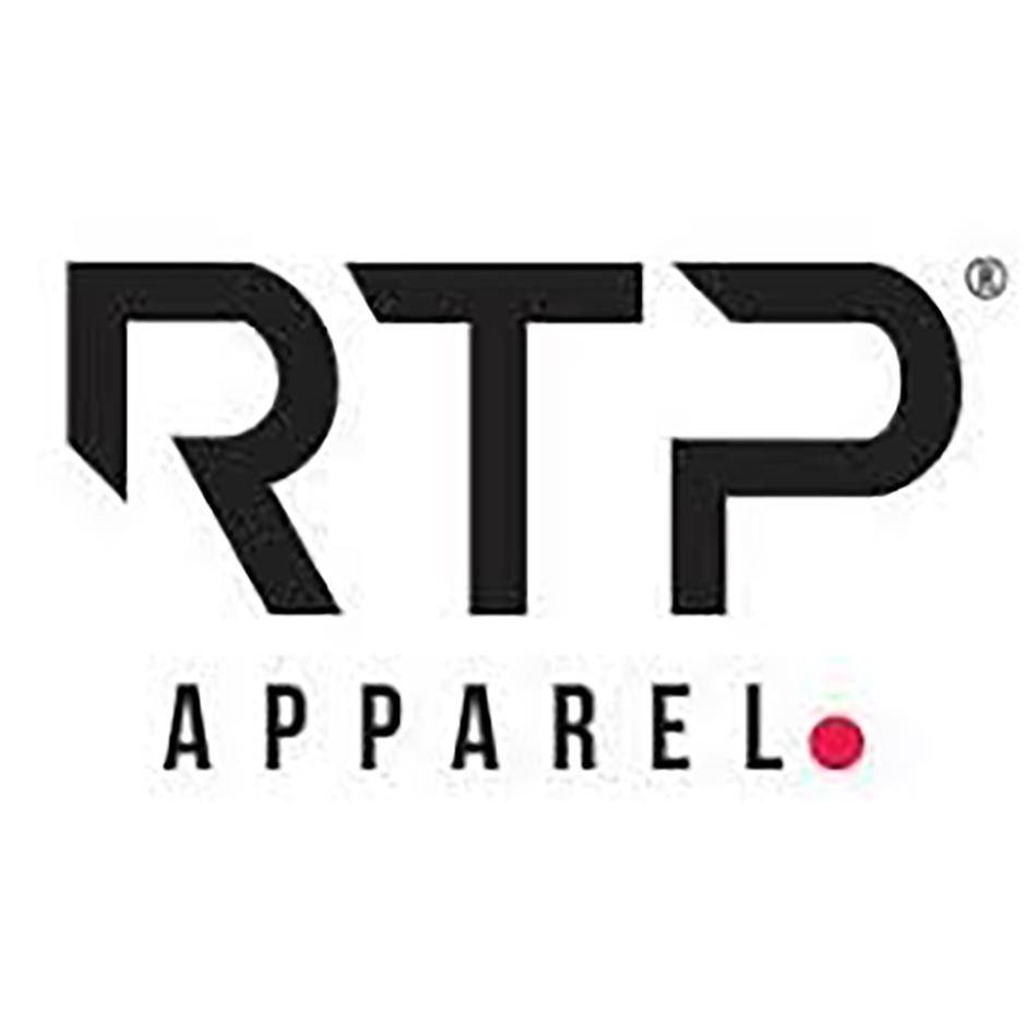 RTP Apparel Logo