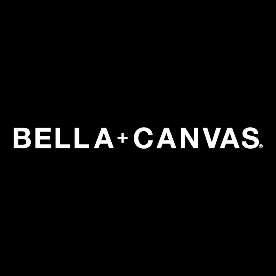 Bella Canvas Unisex 100% Cotton T-Shirts